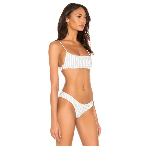 l*space Other - L*SPACE Becca Tilley Piper Top Sandy Bottom Cabana
